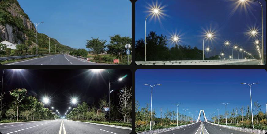 How to Say Solar street lights is A Green Energy Solution for a Bright Future插图1