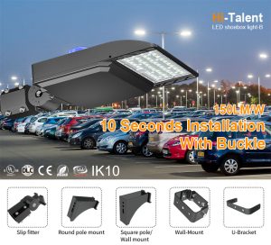 What is the importance of urban road lighting qualification?插图2