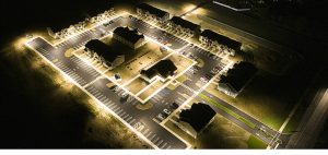 What is the importance of urban road lighting qualification?插图