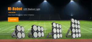 The difference between floodlights插图