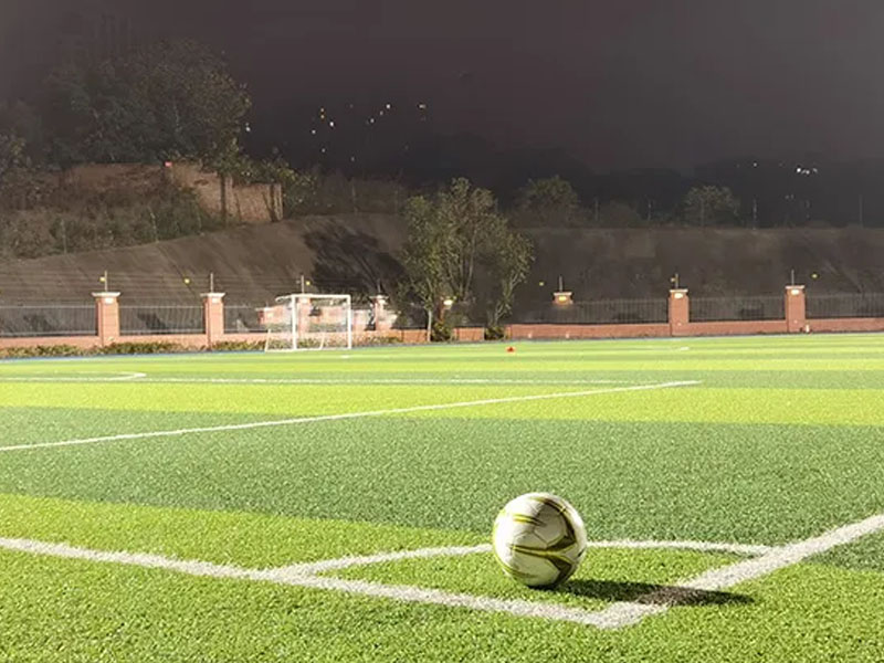 How to meet the stadium lighting requirements?插图1
