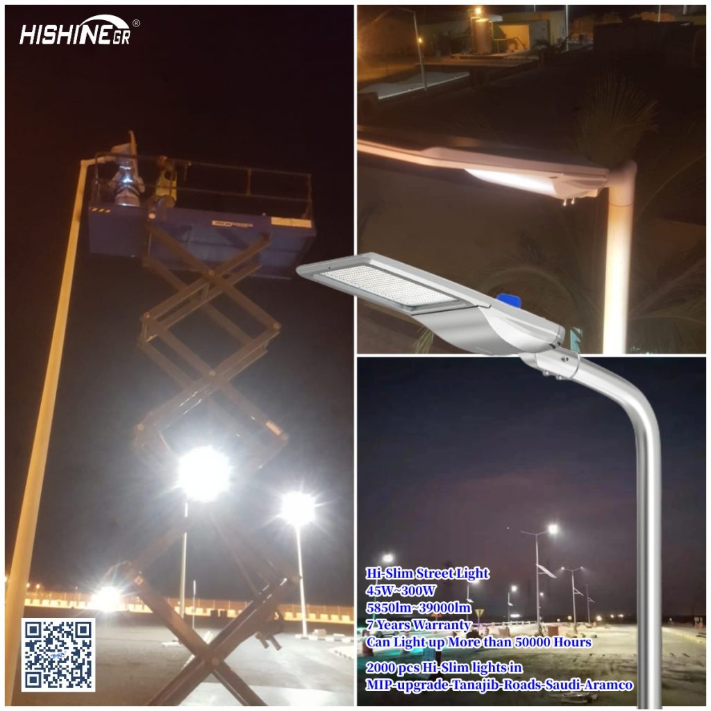 How LED Technology is Revolutionizing the Industry缩略图 How LED Technology is Revolutionizing the Industry缩略图