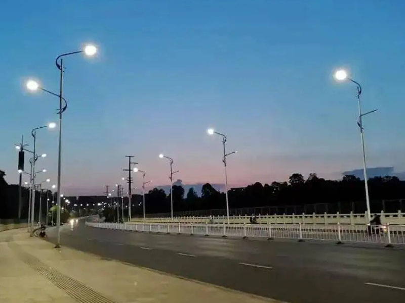 How to Dim The LED Street Light?缩略图 How to Dim The LED Street Light?缩略图