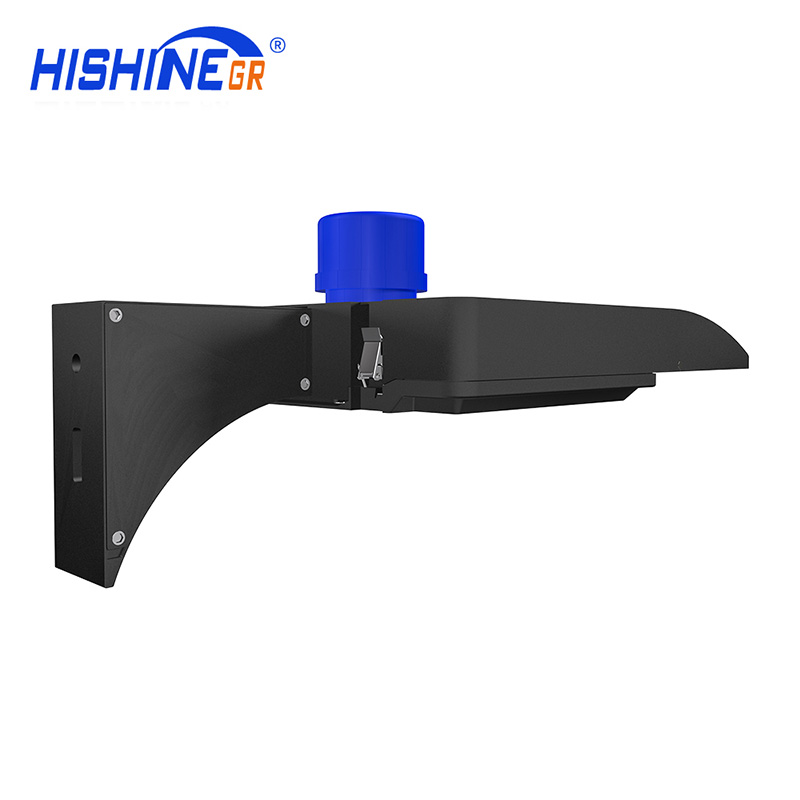 Hi-Talent LED Shoebox Light 100W - Image 4