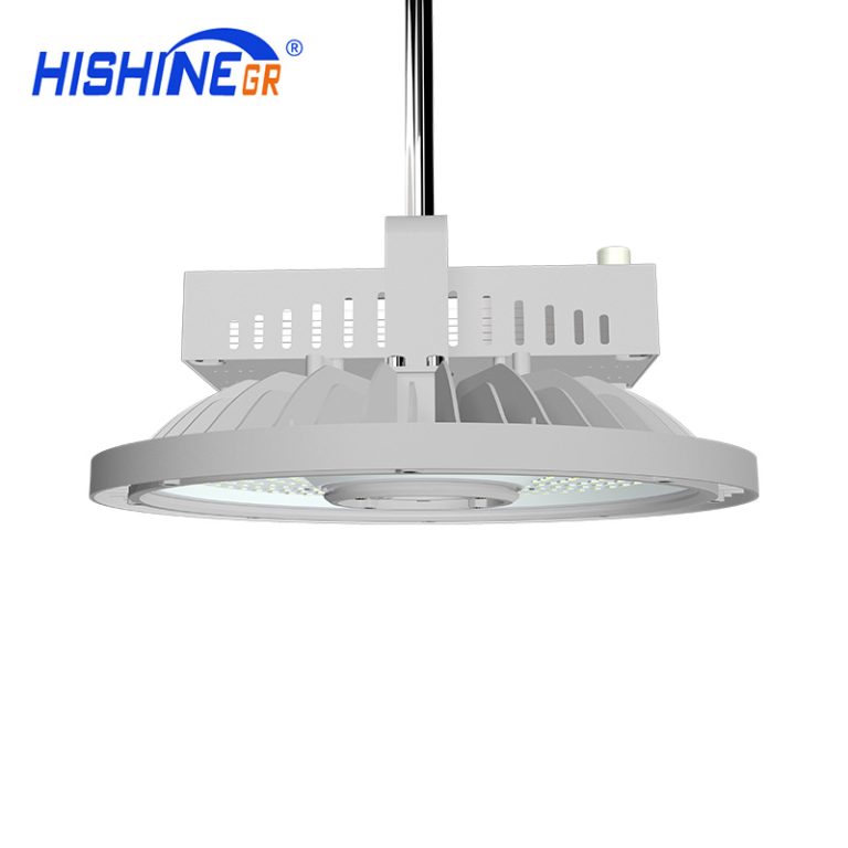 150W-250W H2 LED UFO High Bay Light