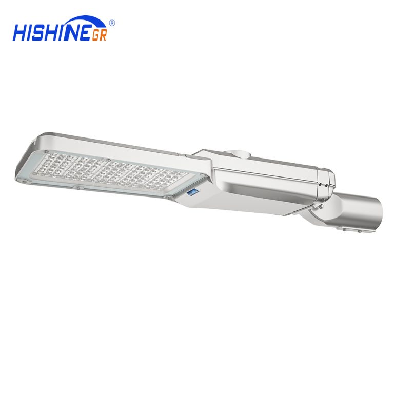 200W LED Street Light Hi-Rise175LMW High Lumen LED Street Light