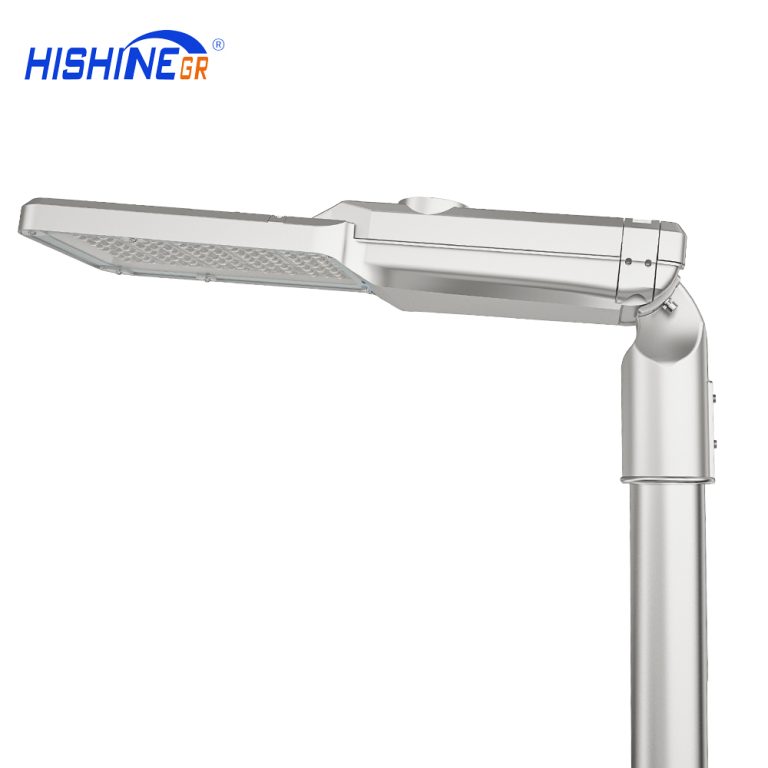 200W LED Street Light Hi-Rise175LMW High Lumen LED Street Light-h