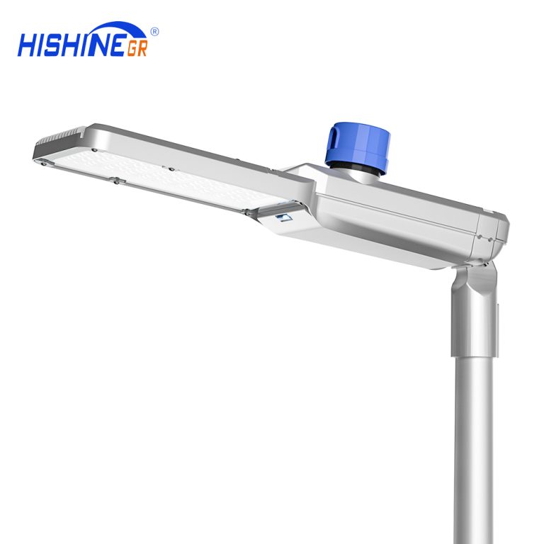 200W LED Street Light Hi-Rise175LMW High Lumen LED Street Light-h