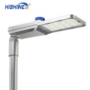 High-Brightness LED Street Lights