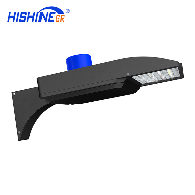 Hi-Talent LED Shoebox Light 100W - Image 5