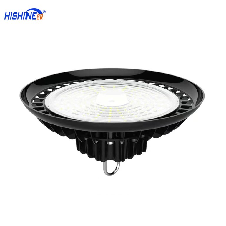 2023 150W LED High Bay Light Most Cost-effective 150LMW LED UFO L