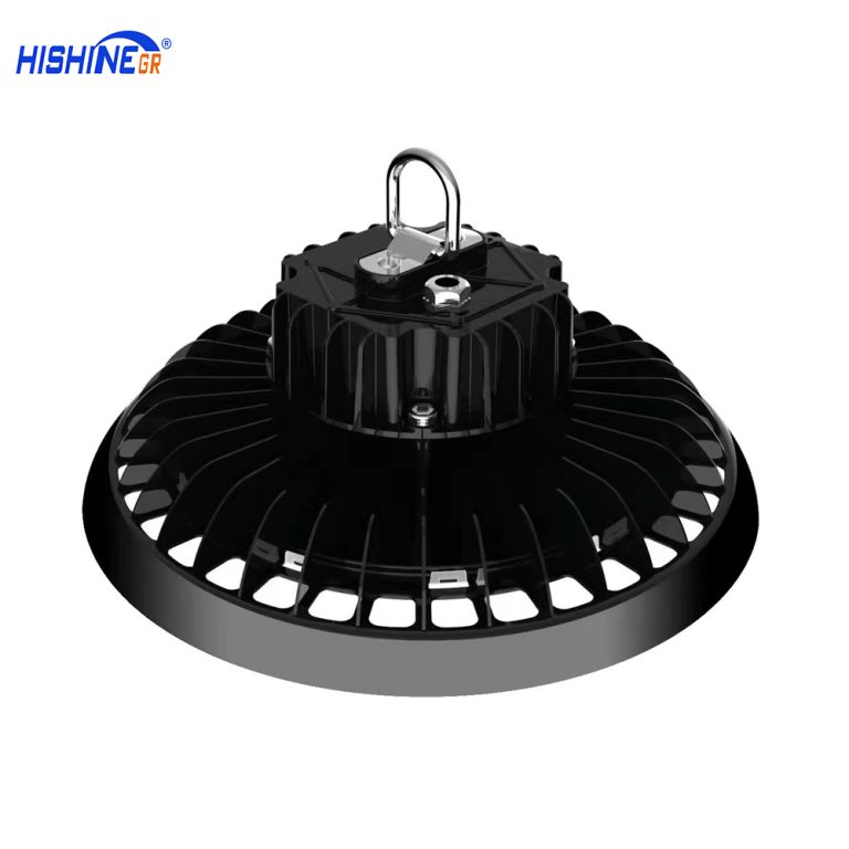 2023 150W LED High Bay Light Most Cost-effective 150LMW LED UFO L