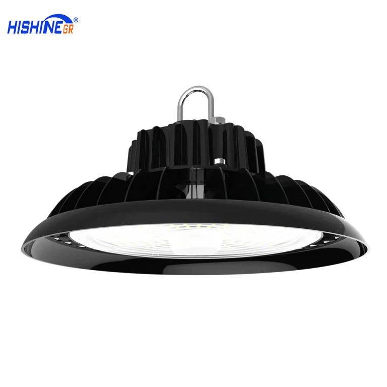 2023 150W LED High Bay Light Most Cost-effective 150LMW LED UFO L