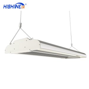 K8 No Glare Indoor Sports Light