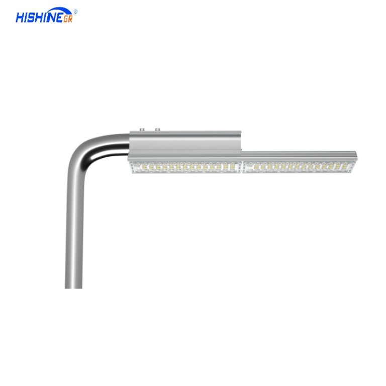 300W Urban LED Modular Street Light