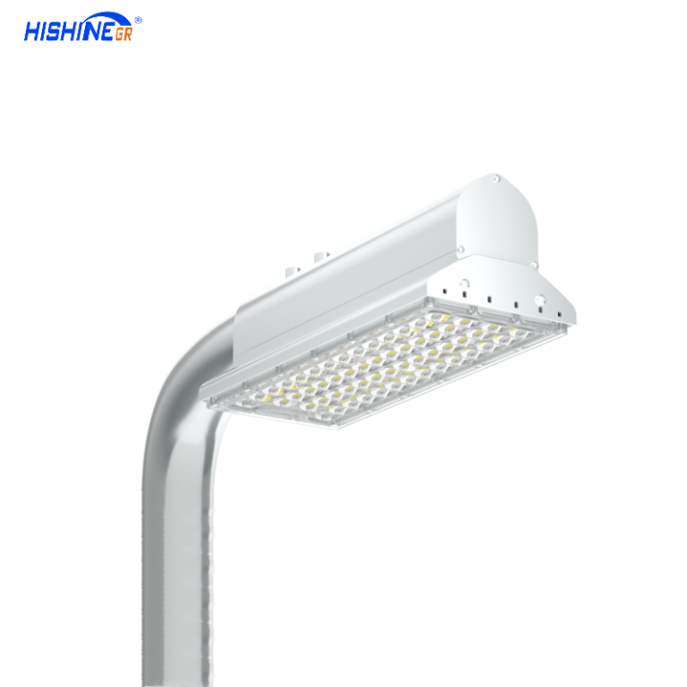 300W led city light, smart city led street lights Hishine