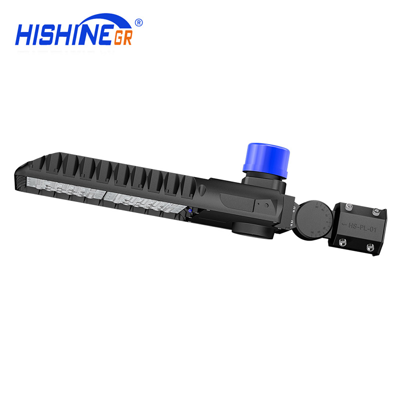 190LM/W Led Shoebox Light 200W 240W 280W - Image 7