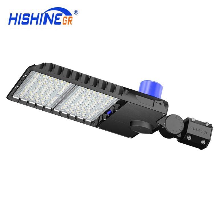 Brightest Led shoebox lights lighting the best choice for smart