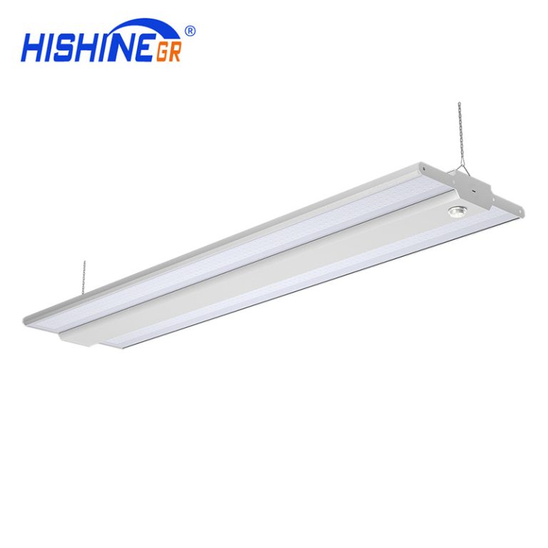 Educational Linear High Bay Light