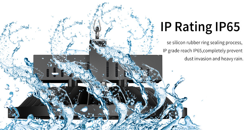 IP65 Rated High Bay Lights Are Perfect for Warehouses & Manufacturing Units缩略图 IP65 Rated High Bay Lights Are Perfect for Warehouses & Manufacturing Units缩略图