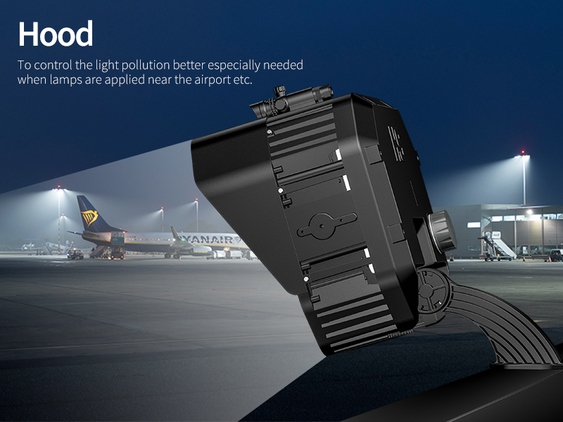 How many lumens to light up a soccer field?缩略图 How many lumens to light up a soccer field?缩略图