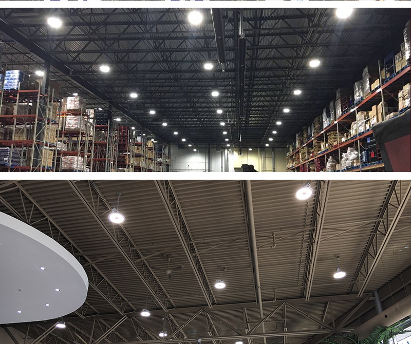 What is The Best Height for High Bay Lights?缩略图 What is The Best Height for High Bay Lights?缩略图