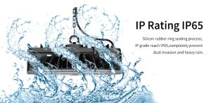 Brighten Your Industrial Space with the IP65 High Bay Lights插图