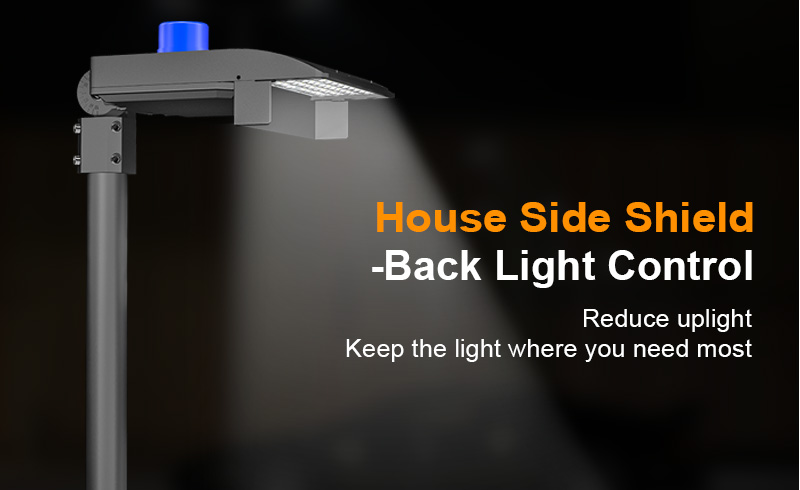 Hi-Talent Led Parking Light Installed at Bus Station in Singapore缩略图 Hi-Talent Led Parking Light Installed at Bus Station in Singapore缩略图