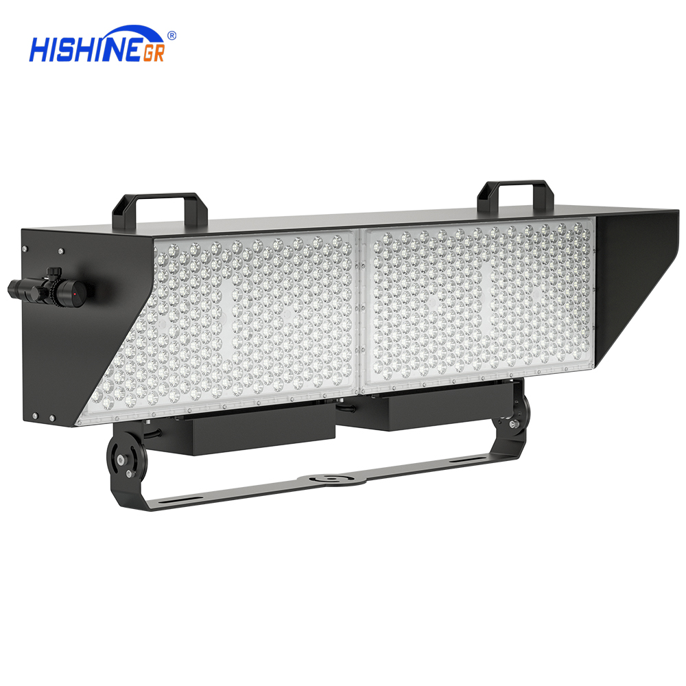 High Lumen LED Sports Field Light - Image 4