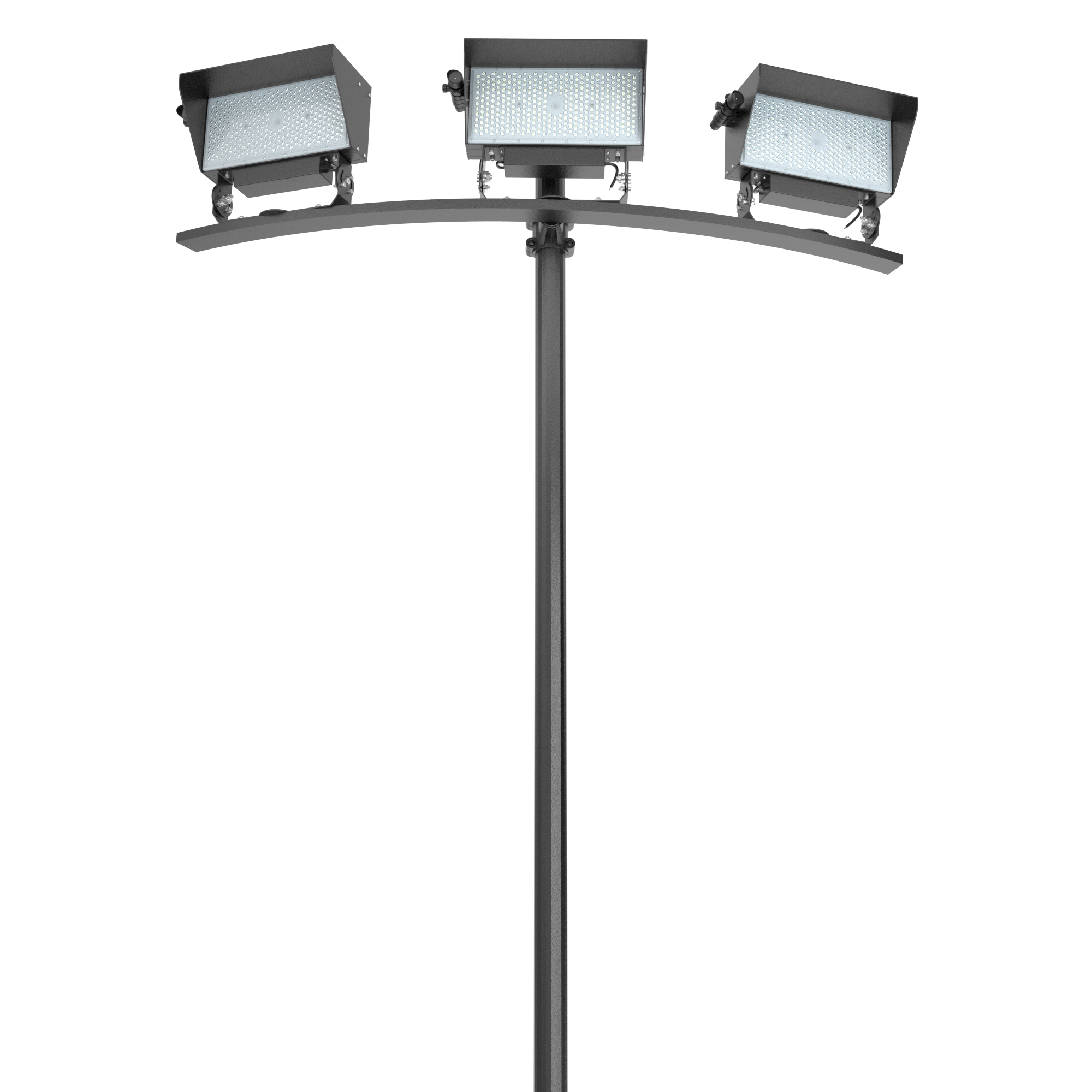 High Lumen LED Sports Field Light - Image 5