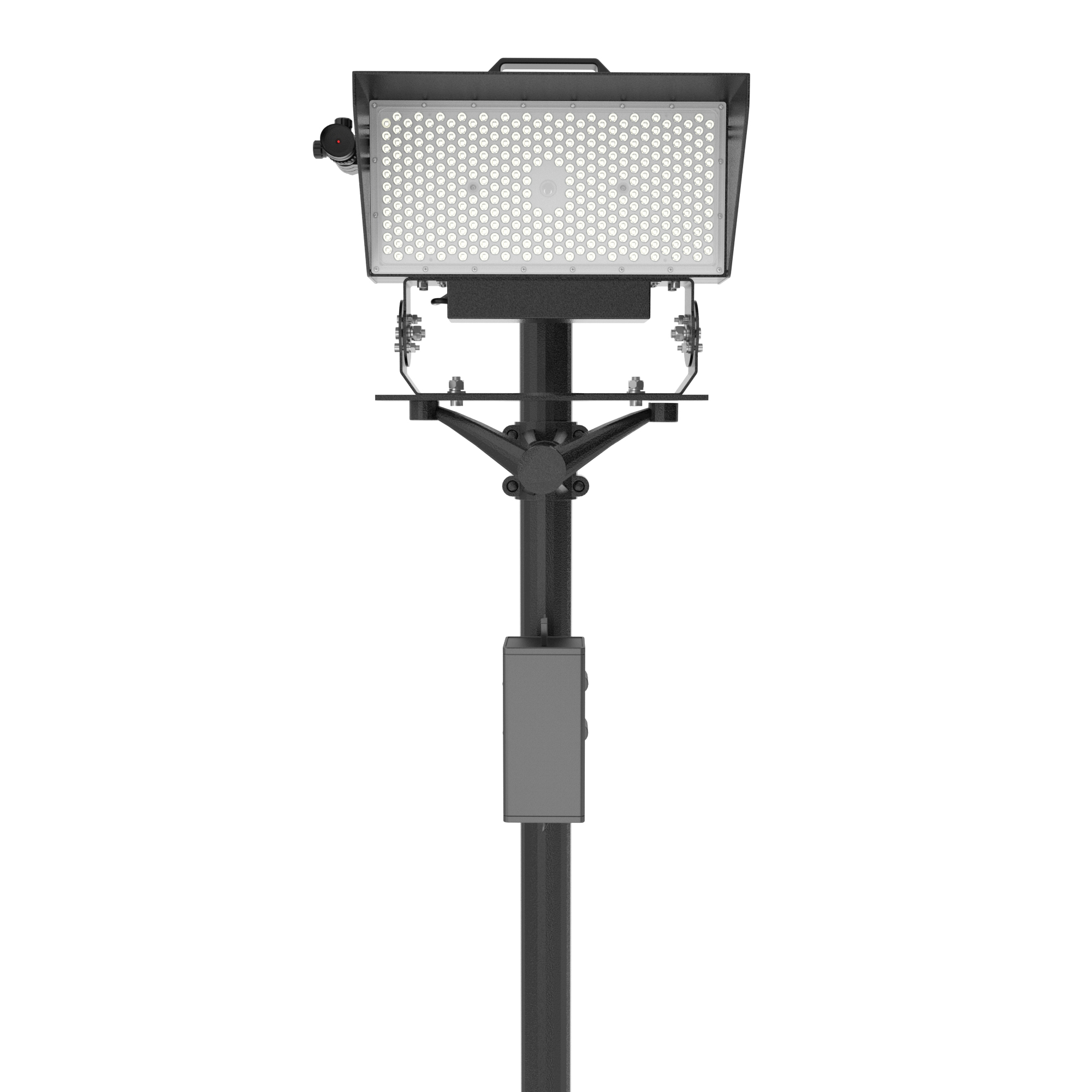 High Lumen LED Sports Field Light - Image 6