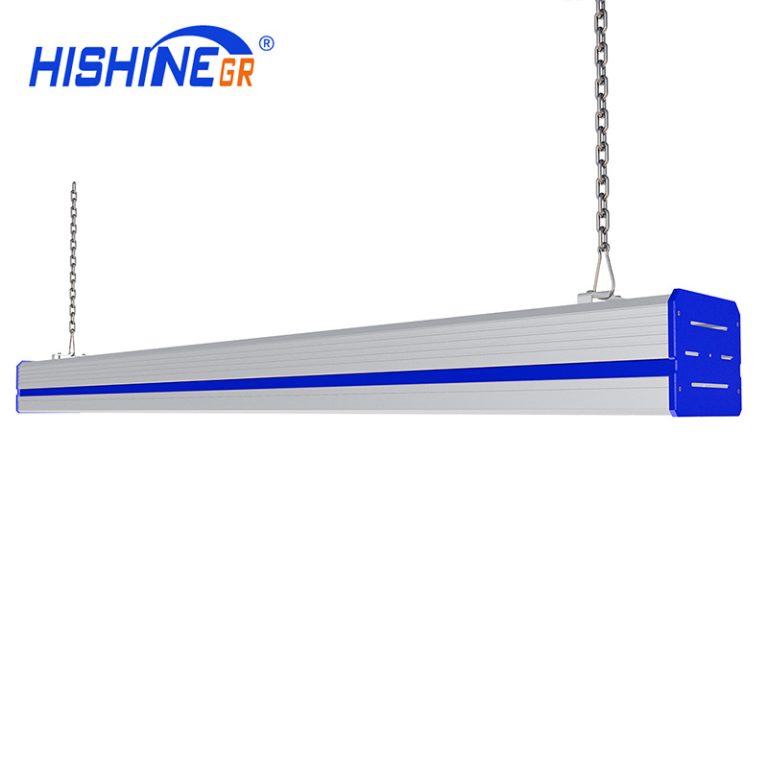 K1 LED Linear High Bay Light