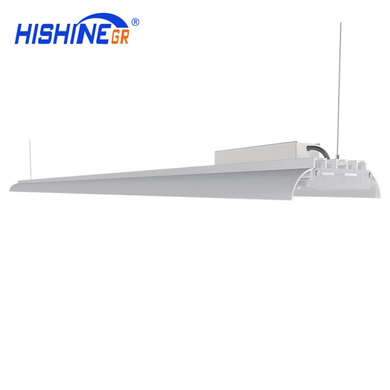K3 LED Linear High Bay Light