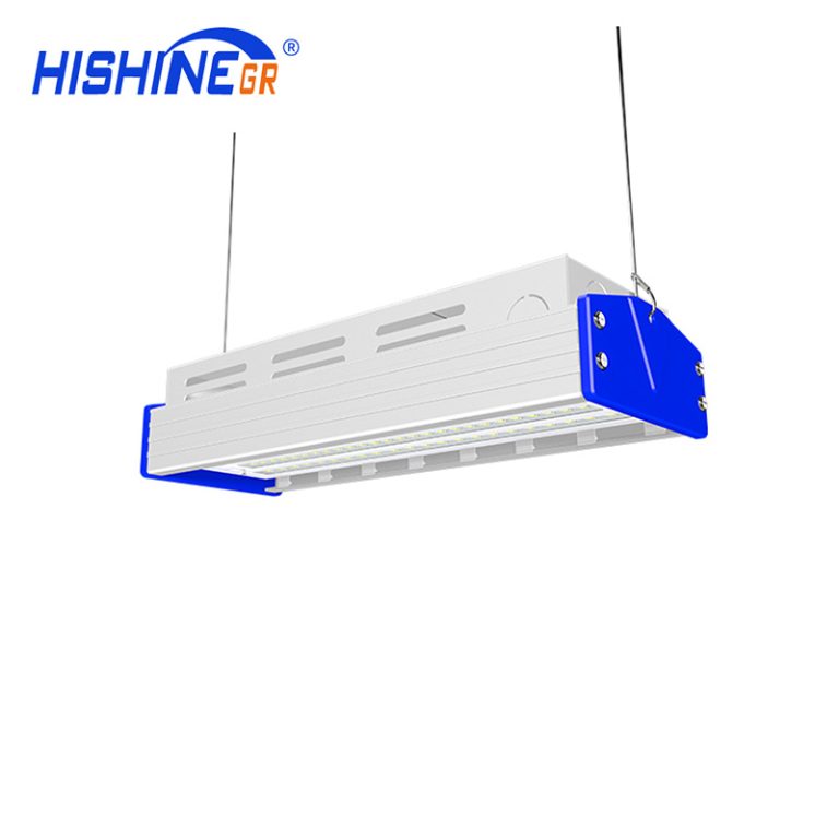 K4 LED Linear High Bay Light