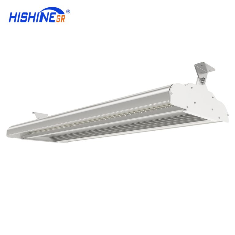 K8 No Glare indoor Sports Light