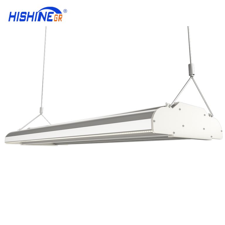 K8 No Glare indoor Sports Light