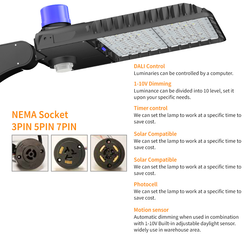 Intelligent lighting control mode缩略图 Intelligent lighting control mode缩略图