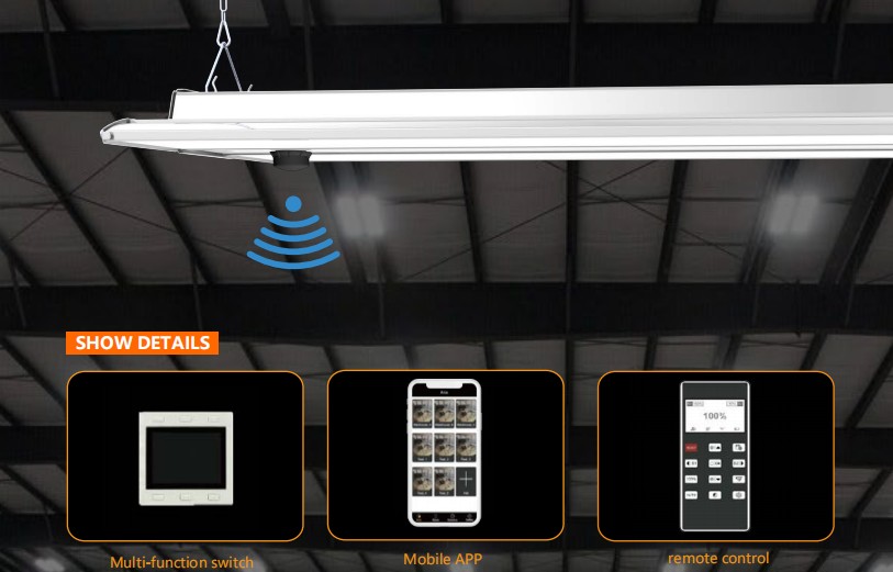 What is the best type of indoor lighting?缩略图