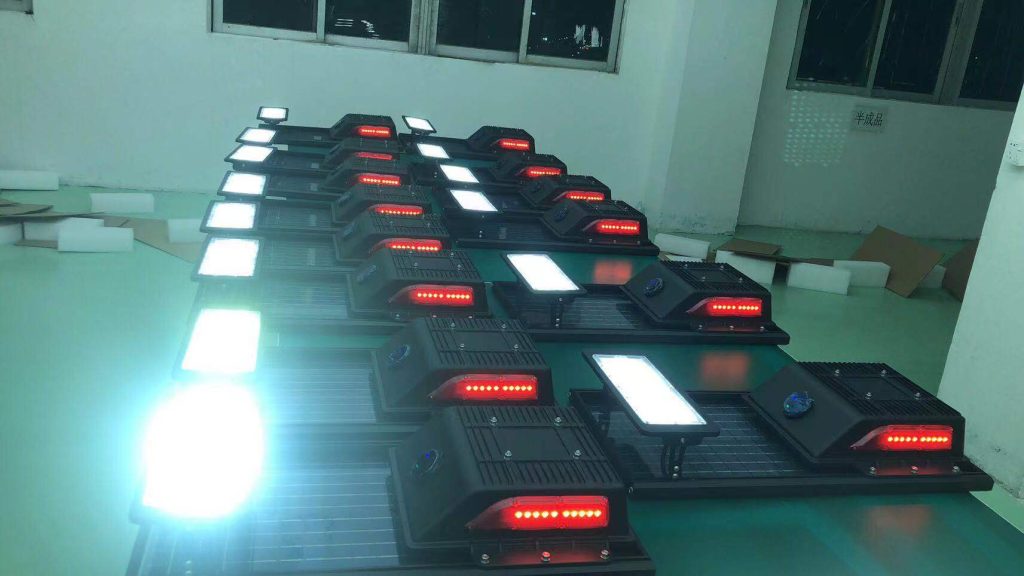 Is the installation process of smart solar street lights complicated?缩略图 Is the installation process of smart solar street lights complicated?缩略图