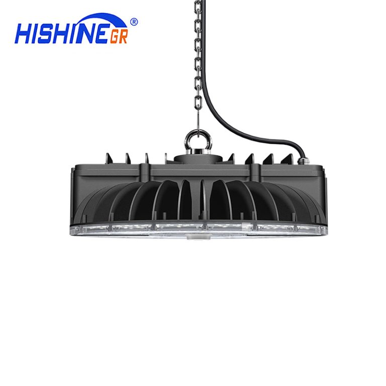 waterproof high bay lightled ufo lightinghishine