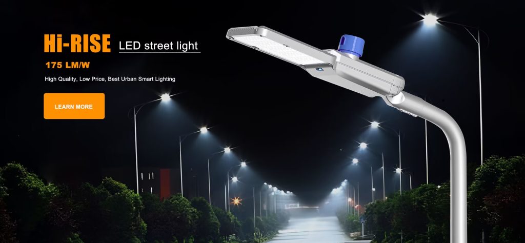 What problems need to be considered in the construction of urban and road lighting? 缩略图 What problems need to be considered in the construction of urban and road lighting? 缩略图