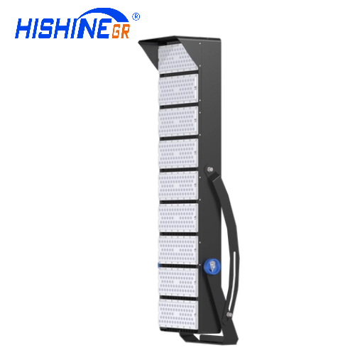 150lm/W New LED Sport Light Is Coming插图 150lm/W New LED Sport Light Is Coming插图