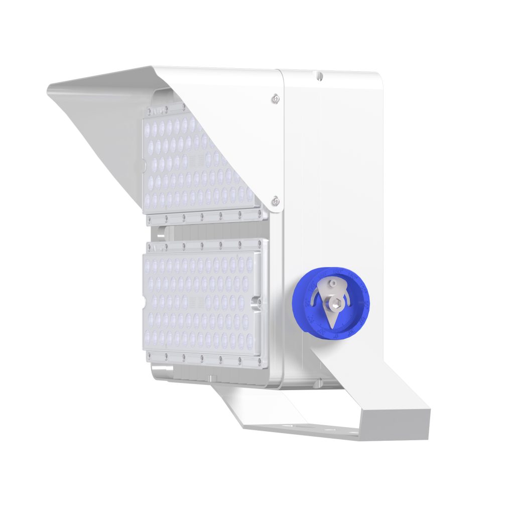 light outdoor floodlight ip66 stadium led light缩略图