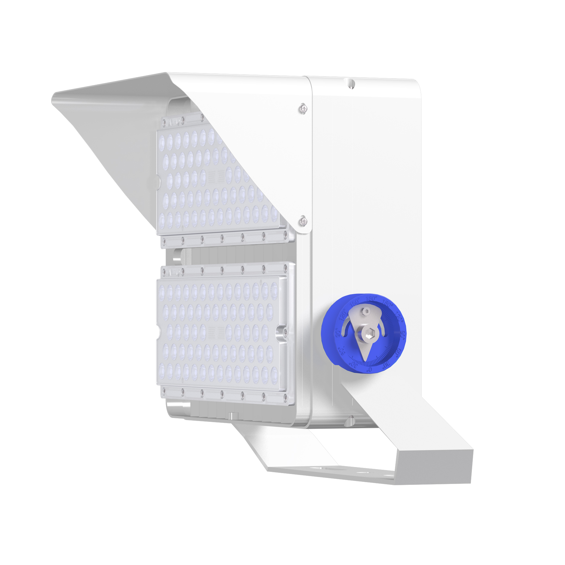 400W Floodlight, Sports Field Lighting.