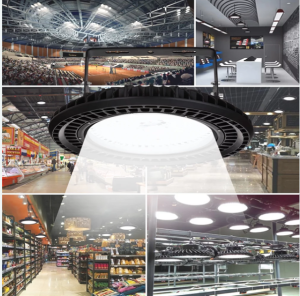 What are advantages can badminton court special lights bring?插图