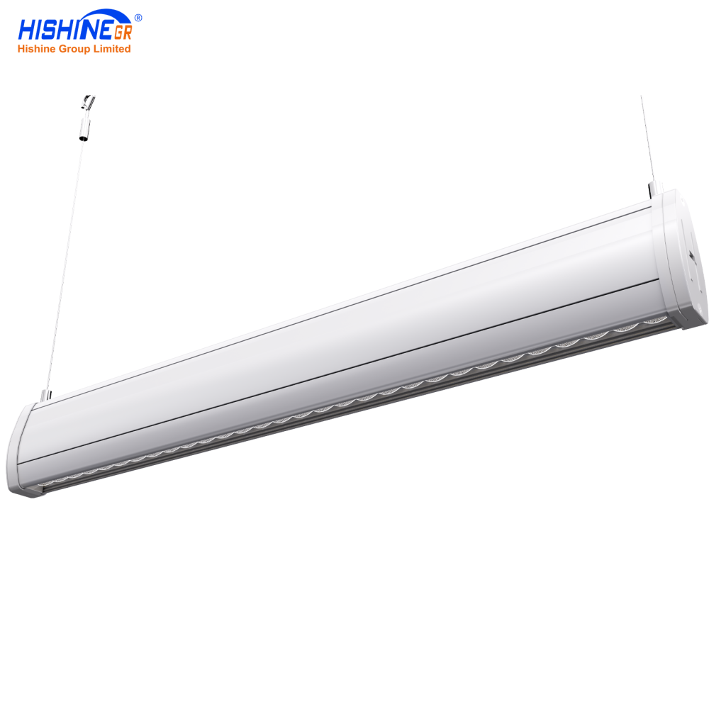 Surface mounted linear led lighting缩略图