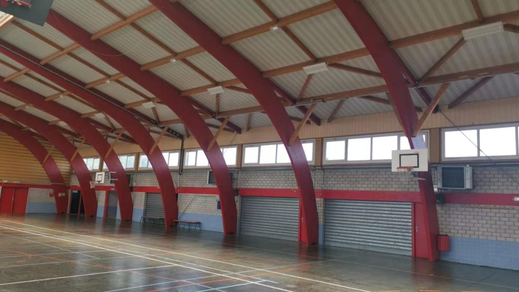 Linear High Bay products- Indoor Lights缩略图