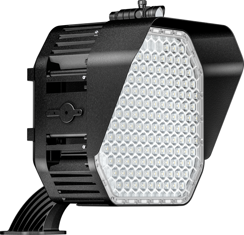 Garden stadium aluminum 50w 600w led flood light缩略图