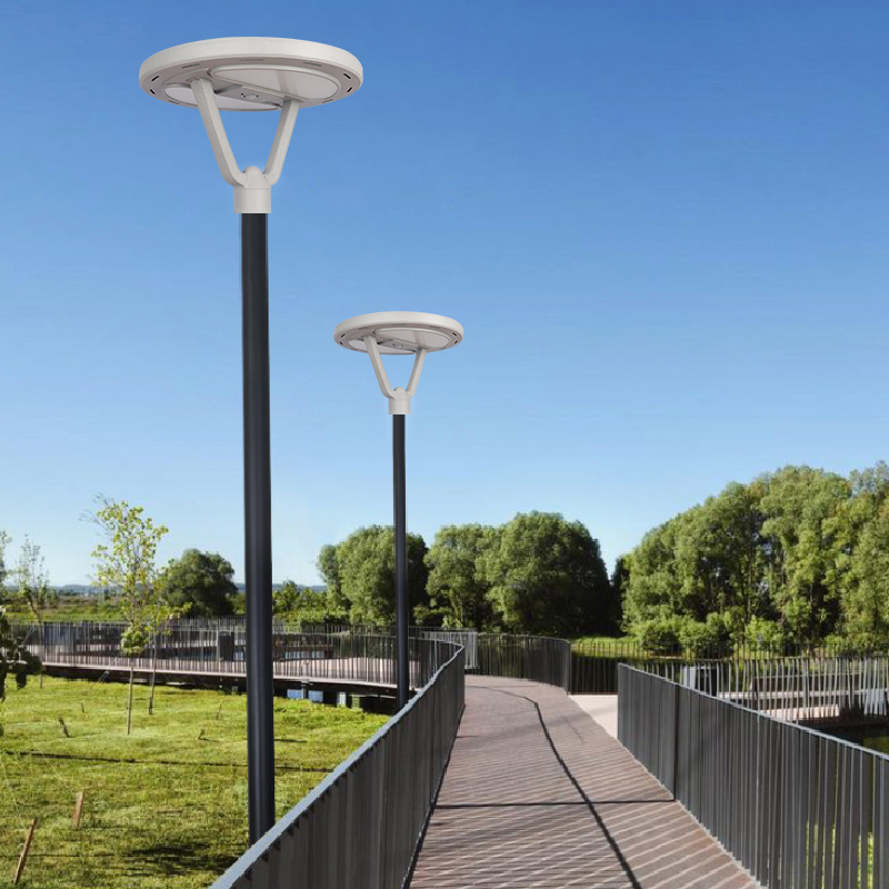How to choose a suitable installation location for solar street lights?缩略图