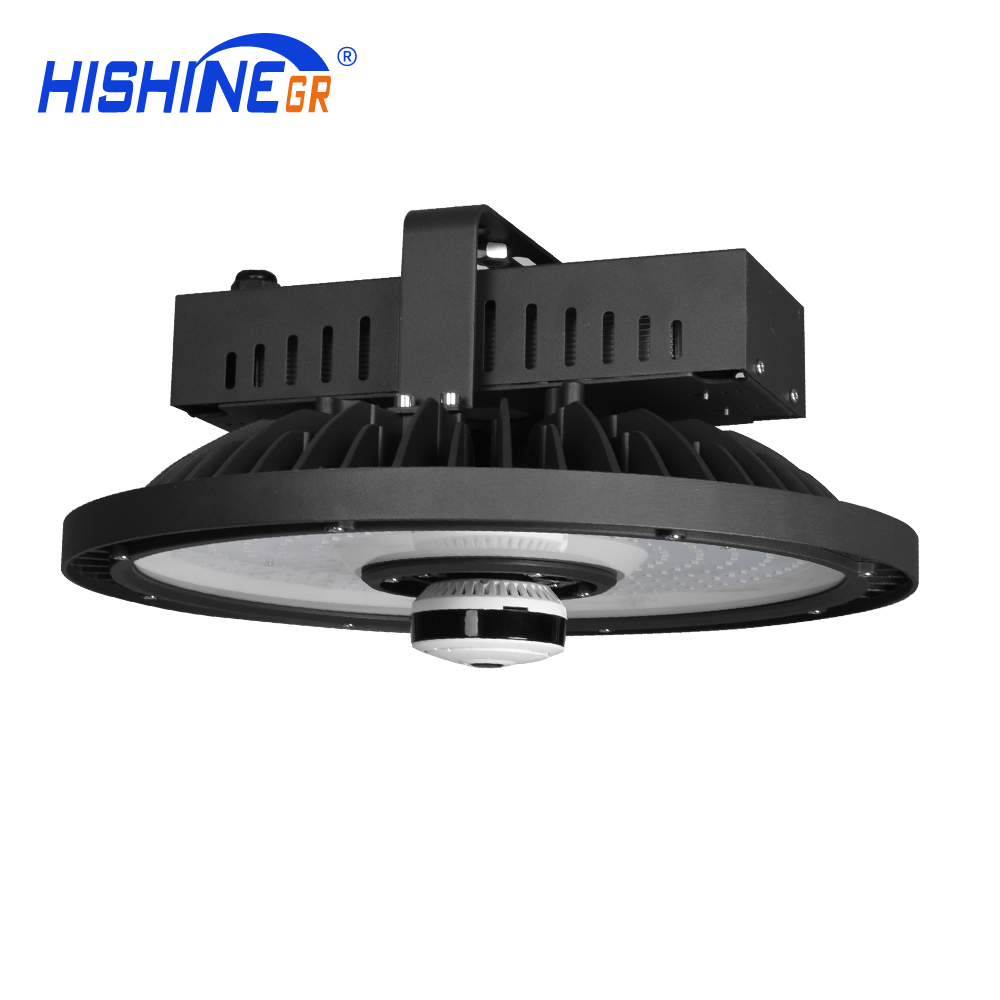 The shoebox light has multiple installation accessories suitable for different scenarios缩略图 The shoebox light has multiple installation accessories suitable for different scenarios缩略图